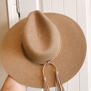 Montecito Hat CJLA